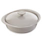 BergHOFF Balance 2.4qt. Stone Casserole w/ Stone Cover - image 1