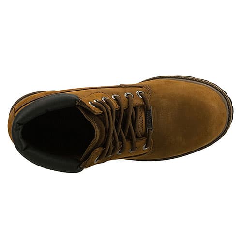 Mens Skechers Sergeants - Verdict Work Boots