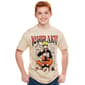 Young Mens Naruto Ramen Short Sleeve Graphic Tee - image 1