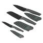 BergHOFF Vector Nonstick Stainless Steel 3pc. Knife Set - image 1