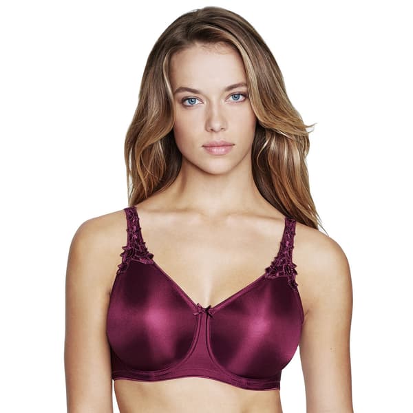 Womens Dominique™ Mystique Everyday Seamless Underwire Bra- 7000