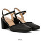 Womens Naturalizer Wave Pumps - image 6