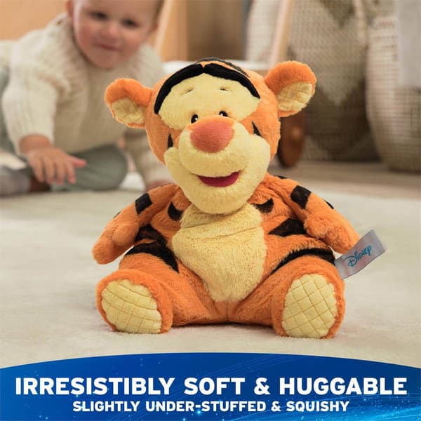 Gund Disney 12.5in. Oh So Snuggly Tigger Plush