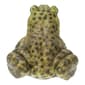 Hi-Line Gift American Bullfrog Garden Statue - image 3