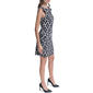 Womens Tommy Hilfiger Sleeveless Argyle Knit Sheath Dress - image 3
