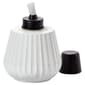 TIKI Fluted Glass Table Torch - image 1