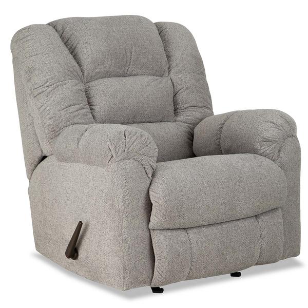 Manual Recliner - image 