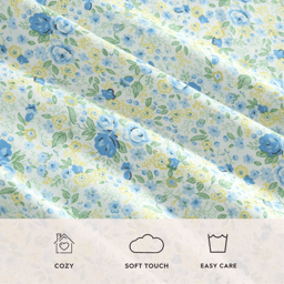 Laura Ashley® Rowena Sheet Set