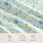 Laura Ashley® Rowena Sheet Set - image 3