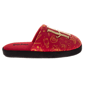 Toddlder Girls Harry Potter Magical Hogwarts Wizard Slippers - image 2