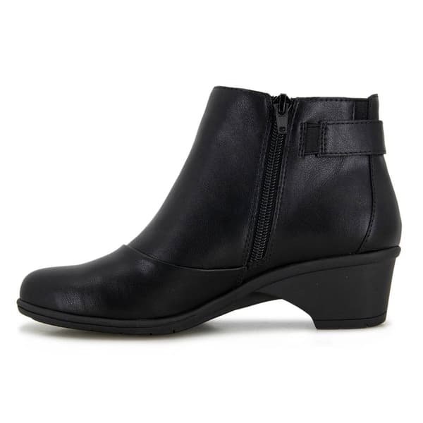 Womens JBU by Jambu Giselle Ankle Boots