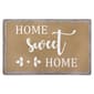 Achim Decorative Anti Fatigue Modern Farmhouse Mat - image 1