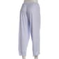 Petite Jessica Simpson Gingham Capri Pajama Pants - image 3