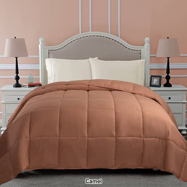 Superior Malone All-Season Down Alternative Comforter