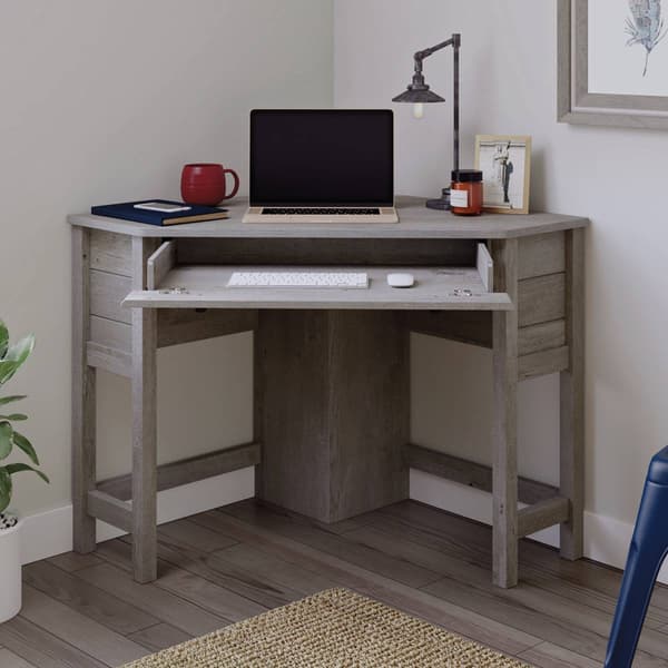 Sauder Cottage Road Corner Computer Desk