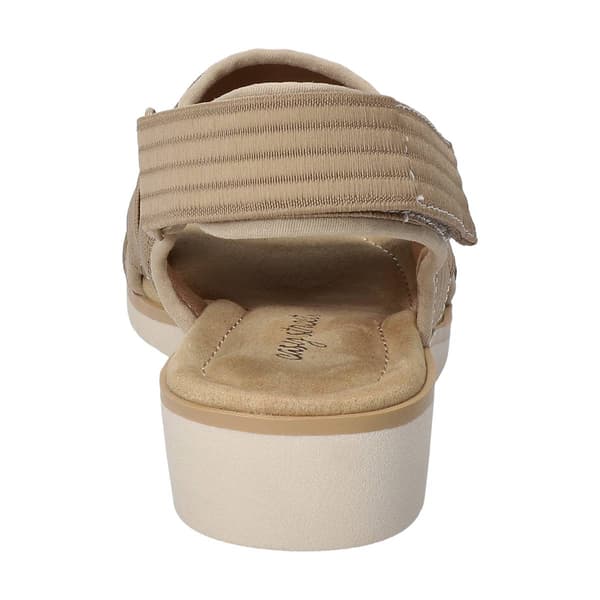 Womens Easy Street Raeven Mesh Sandals