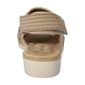 Womens Easy Street Raeven Mesh Sandals - image 3