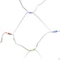 Kurt S. Adler LED Net-Style Light Set - image 3