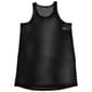 Girls (7-16) Breaking Waves Sleeveless Solid Cover-Up - image 1