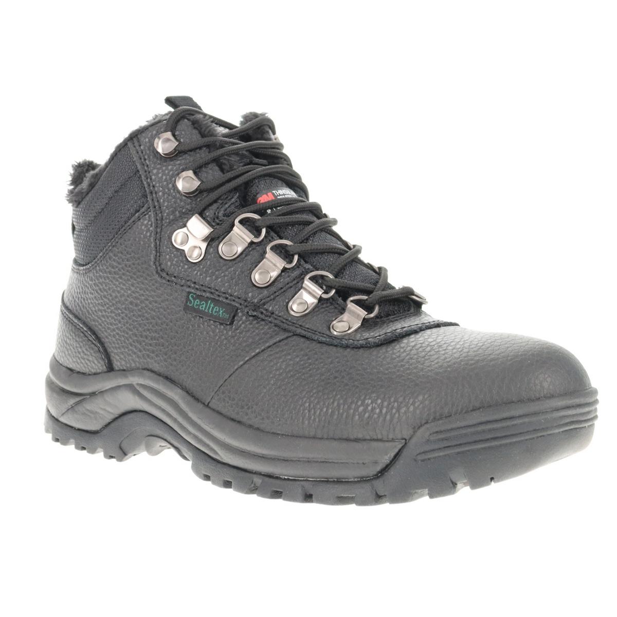 Mens Propèt® Cliff Walker North Waterproof Hiking Boots