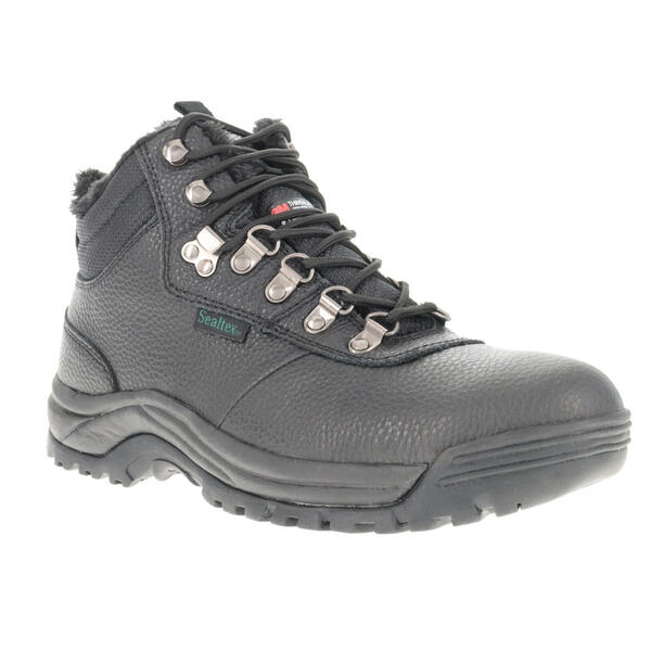 Mens Propet&#40;R&#41; Cliff Walker North Waterproof Hiking Boots - image 