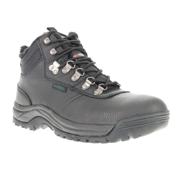 Mens Propet(R) Cliff Walker North Waterproof Hiking Boots