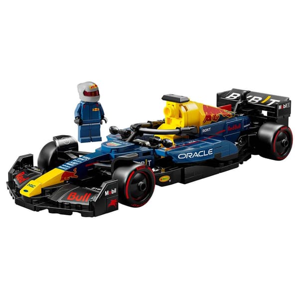 LEGO&#174; Speed Champions Oracle Red Bull Racing RB20 F1