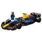 LEGO&#174; Speed Champions Oracle Red Bull Racing RB20 F1 - image 2