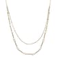 Precious Elegance&#40;tm&#41; Layered Pearl Necklace - image 1