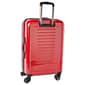 Spyder Rails Hardside 20in. Expandable Hardside Carry On - Red - image 3