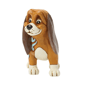 Jim Shore Disney Traditions Copper Mini Figurine - image 4