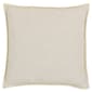 Piper & Wright Amalia 20in. Square Quilted Throw Pillow - image 3