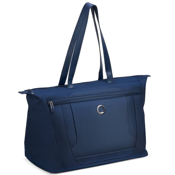 Delsey Paris Helium Dlx Weekender Travel Bag - image 