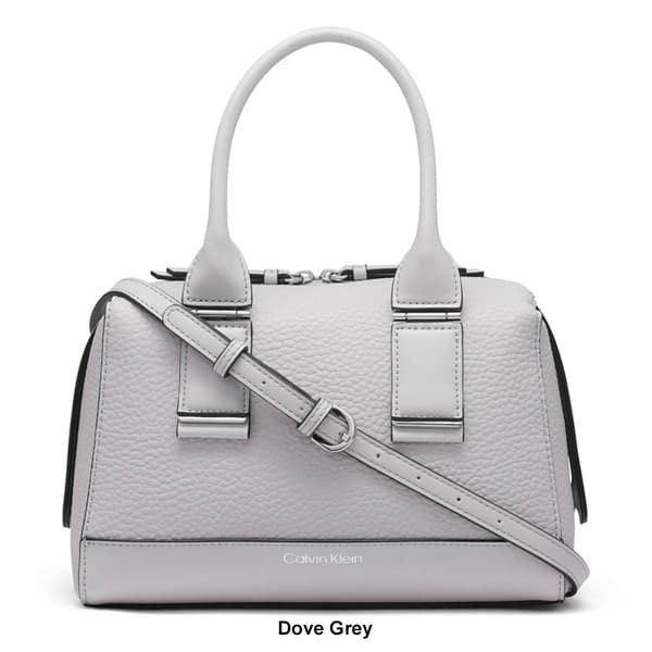 Calvin Klein Jett Satchel