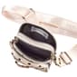 Madden Girl Polka Dot North/South Crossbody - image 4