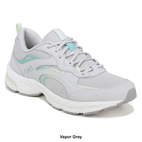 Womens Ryka Integrity Athletic Sneakers