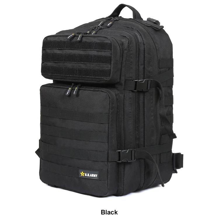 U.S. Army Assault High Performance Tactical Backpack