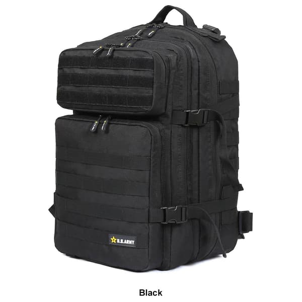 U.S. Army Assault High Performance Tactical Backpack