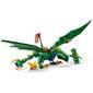 LEGO&#174; Ninjago Lloyd''s Green Forest Dragon - image 3
