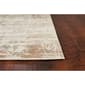 KAS Crete Beige Illusion 3 x 5 Rectangular Area Rug - image 3