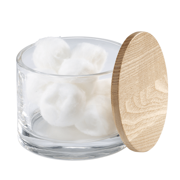 IZOD® Cove Clear Jar