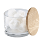 IZOD® Cove Clear Jar - image 3