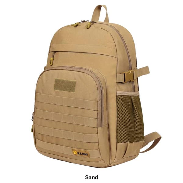 U.S. Army Tango Tactical Laptop Backpack