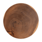 bali & pari Bancroft Solid Suar Wood End Table - image 4
