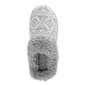 Womens MUK LUKS® Suzanne Clog Slippers - Grey/Cinder - image 4