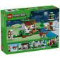 LEGO® Minecraft® 1st Night Adventure Building Kit - image 15