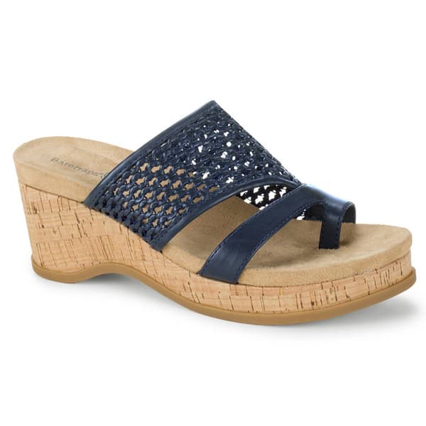 Womens BareTraps Cherish Sandals - image 
