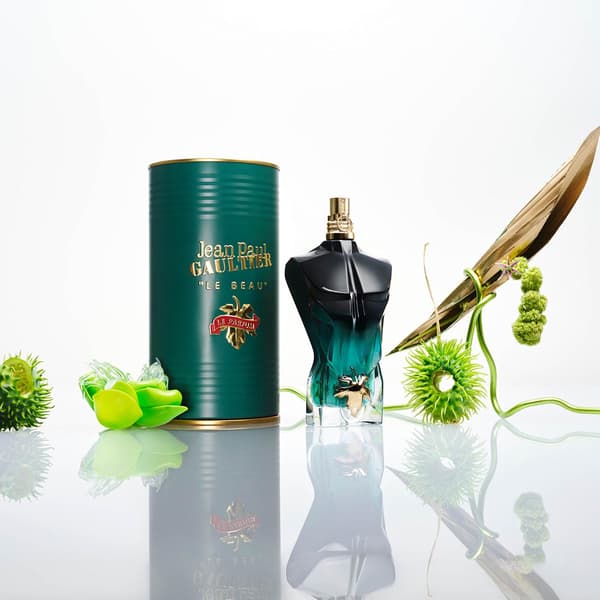 Jean Paul Gaultier Le Beau Le Parfum