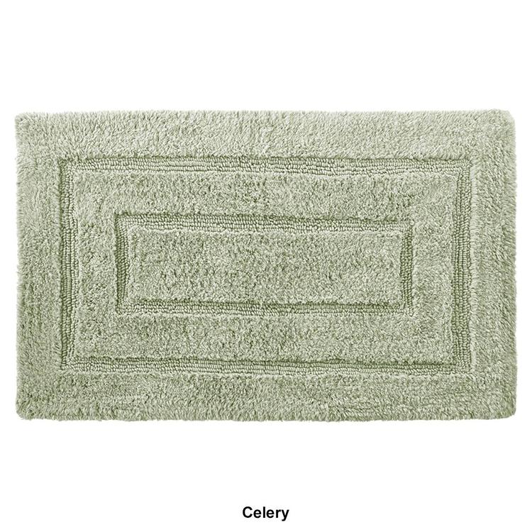 Cassadecor Signature Cotton Bathrug - Large