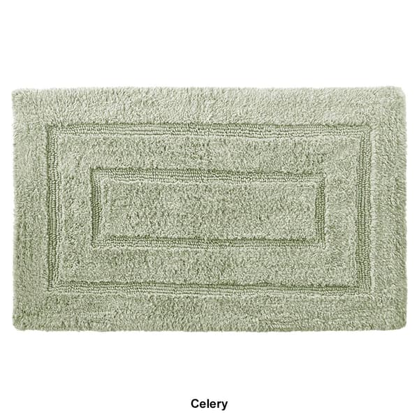 Cassadecor Signature Cotton Bathrug - Large